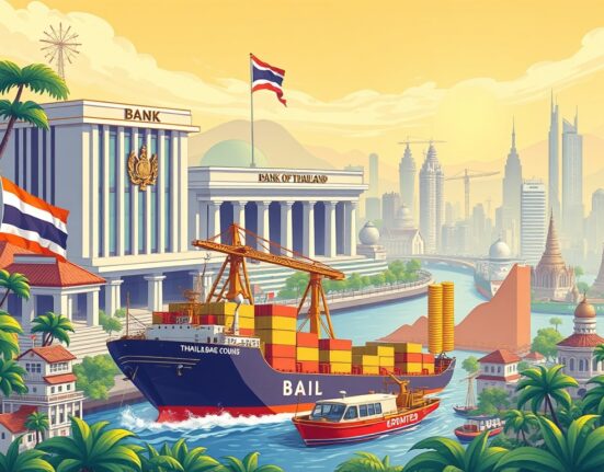 Bank of Thailand Rate Cut: A Crucial Boost for Thai Exporters and the Economy