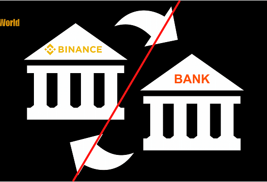 Binance Announces Temporary Suspension of USD Bank Transfers