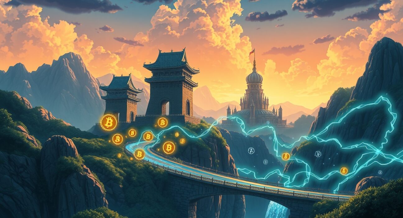 Traditional banking institutions opposing cryptocurrency market structure legislation through regulatory challenges