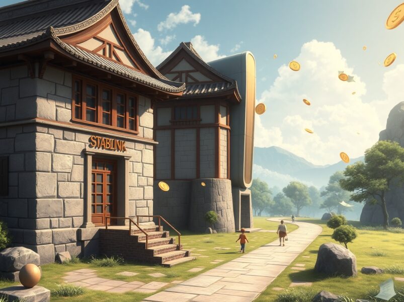 Stablecoin Rewards Face Banking Opposition: How the CLARITY Bill Reveals a Hidden Battle for Financial Dominance