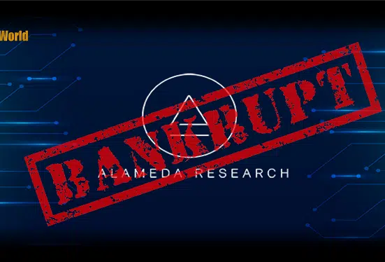 Alameda Tried to Redeem 3,000 wBTC Days Before Bankruptcy: BitGo CEO