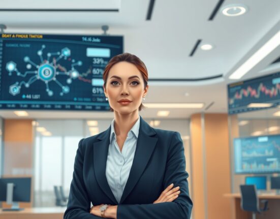 Morgan Stanley executive discussing strategic banking approach to cryptocurrency and digital assets integration