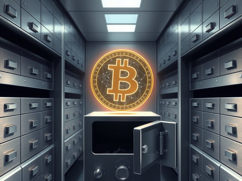 Deposit Tokens Emerge as Banks’ Revolutionary Bridge to Blockchain Payments