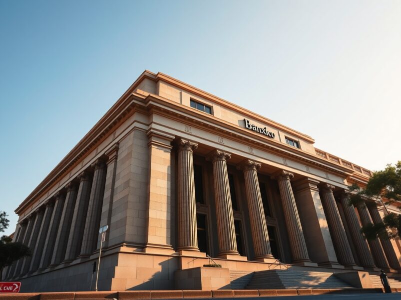 Banxico’s Critical Decision: Navigating Monetary Policy After Narrowly Avoiding Rate Cut – Rabobank Analysis