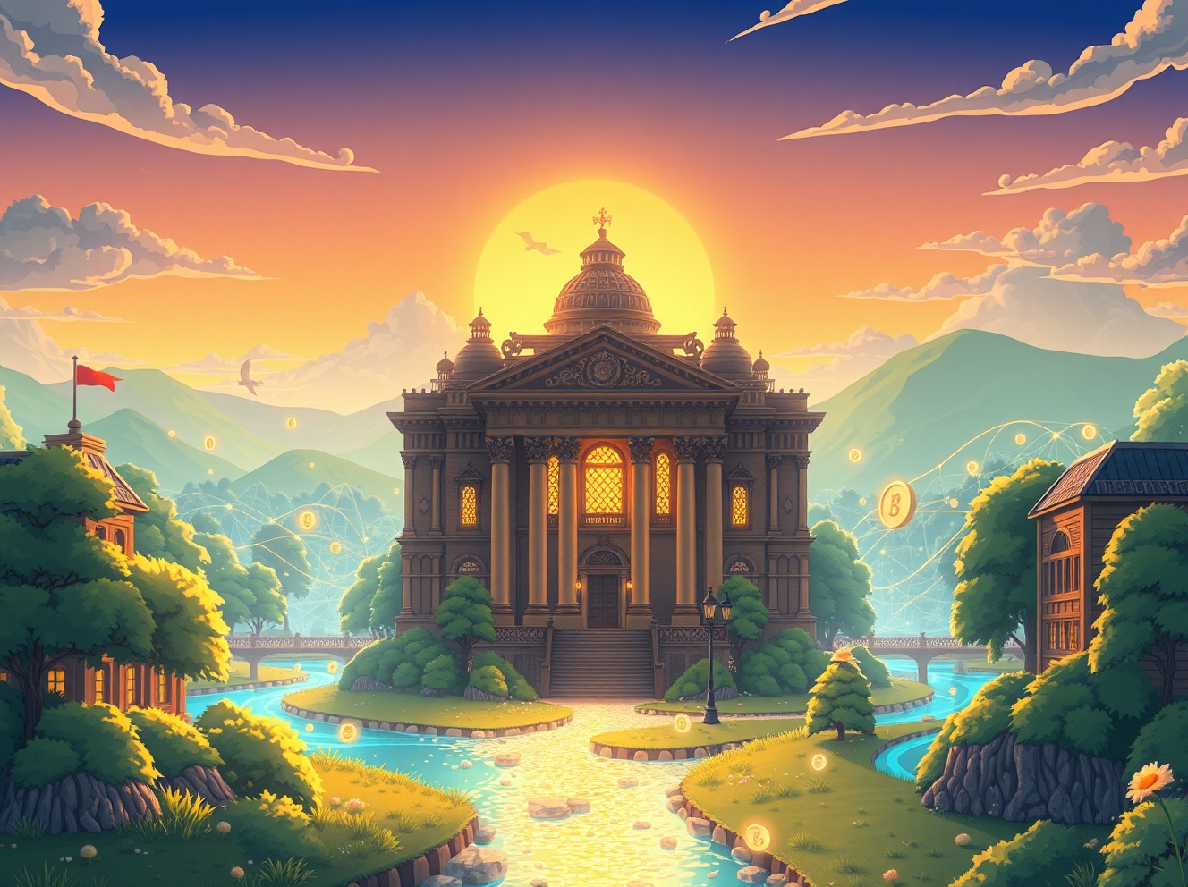 Barclays Blockchain Payments: A Strategic Leap Amid Explosive Stablecoin Growth