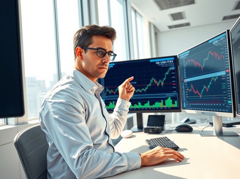 USD/TRY Forecast: Barclays Predicts Alarming Lira Depreciation as Turkey’s Inflation Tool