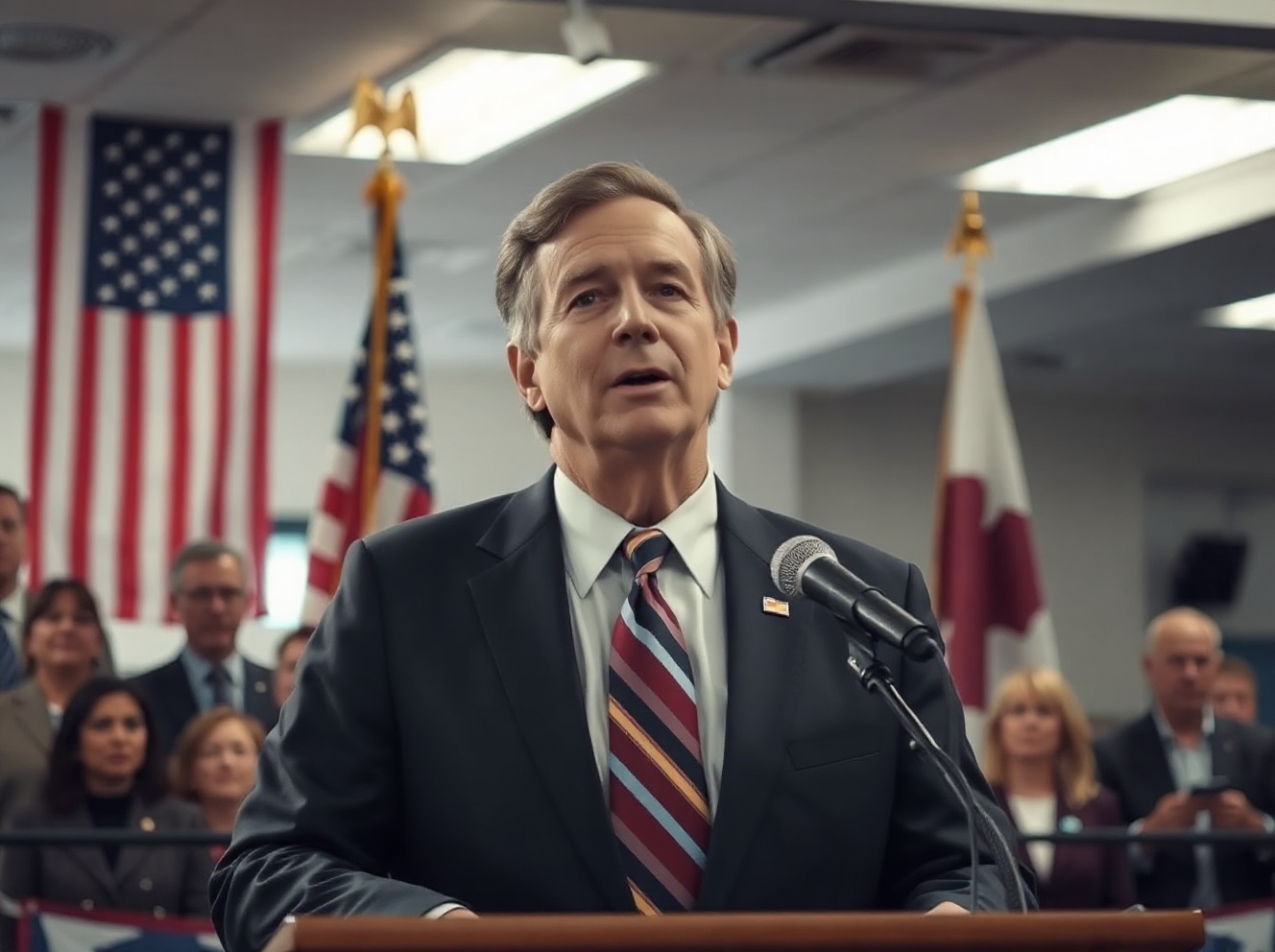 Crypto-Backed Rep. Barry Moore Wins Alabama Senate GOP Primary Runoff