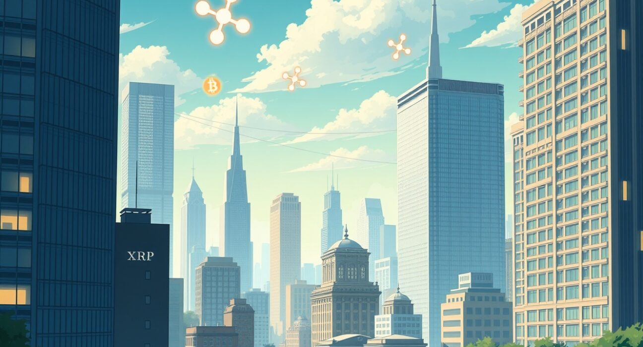 Barstool Sports founder Dave Portnoy's significant XRP and Bitcoin investment during market conditions.