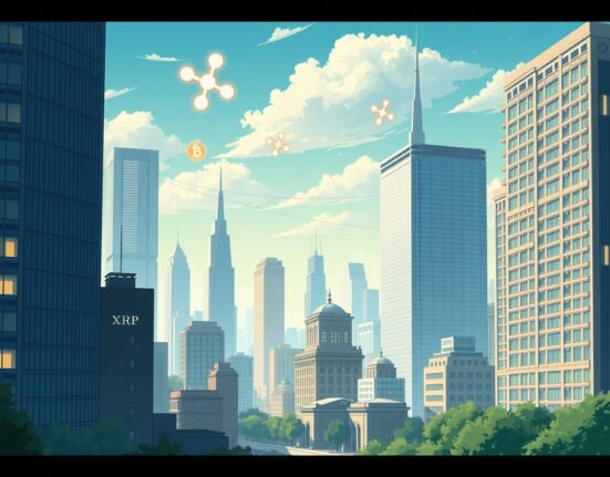 Barstool Sports founder Dave Portnoy's significant XRP and Bitcoin investment during market conditions.