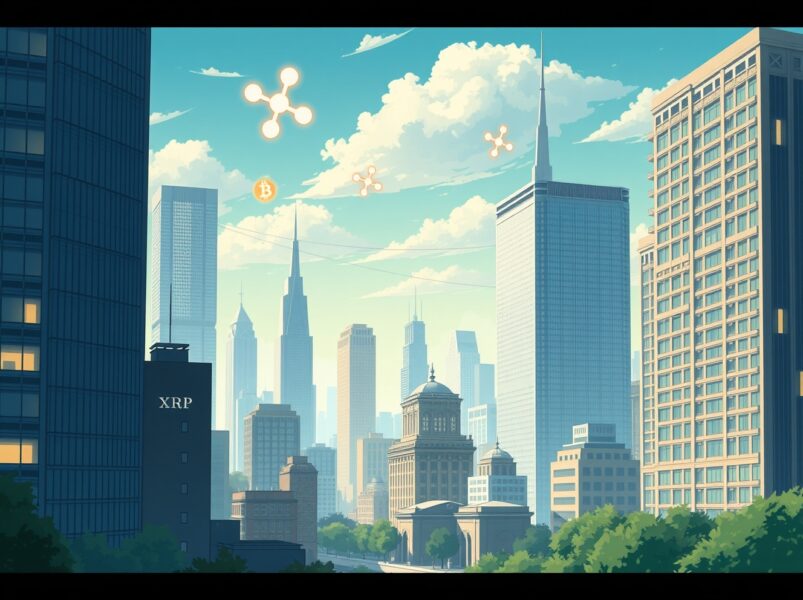 Dave Portnoy’s Bold $1.5 Million Crypto Gamble: Barstool Sports Founder Doubles Down on XRP and Bitcoin