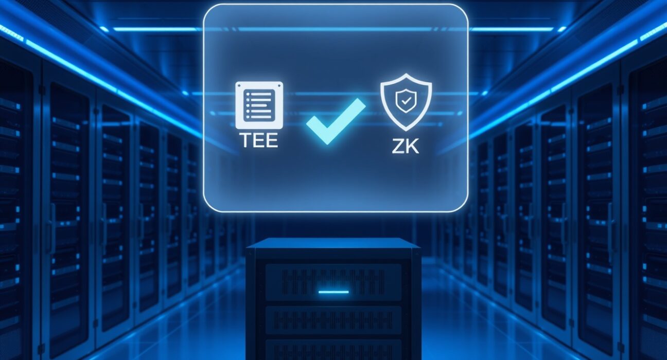 Base Azul upgrade Multiproofs system combining TEE and ZK proofs on testnet