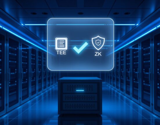 Base Azul upgrade Multiproofs system combining TEE and ZK proofs on testnet