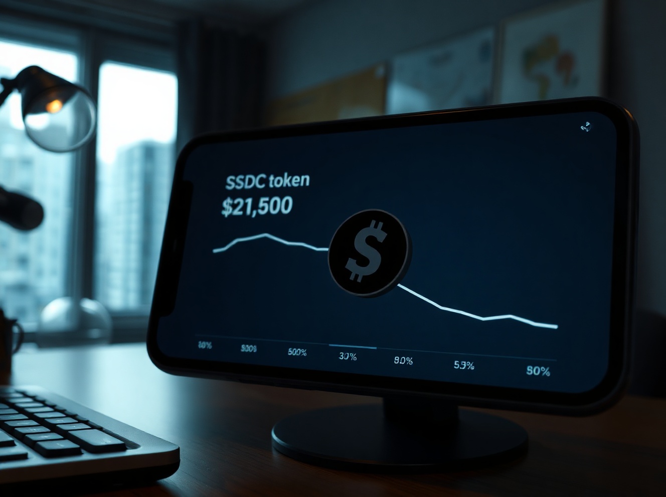 Base Hacker Loses 75% of Stolen USDC to MEV Bot in Botched Swap