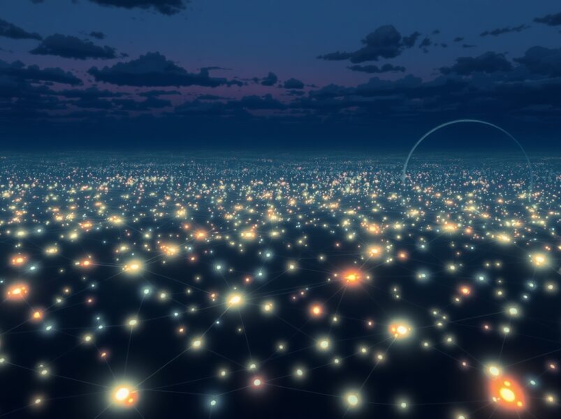 Base Network’s Alarming Divergence: Active Addresses Plunge to 18-Month Low Despite Explosive Token Creation