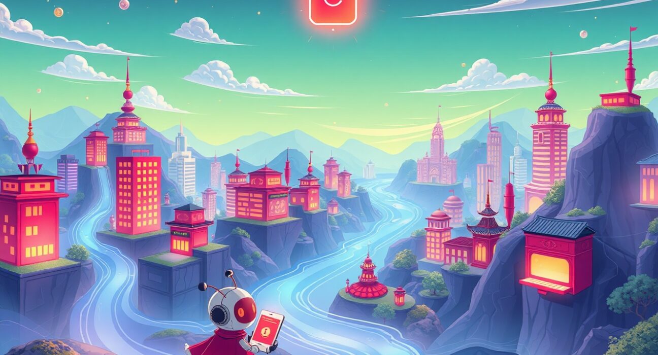 Based Web3 super-app secures major funding to expand AI-driven commerce on the Hyperliquid blockchain.