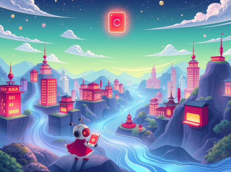 Web3 Super-App Based Secures Stunning $11.5M Boost from Pantera Capital to Power AI Commerce Revolution