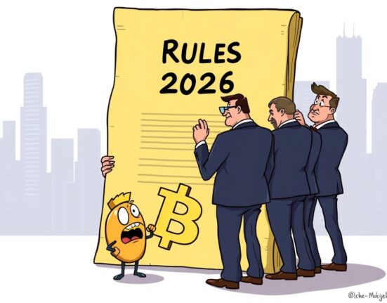 Financial industry groups expressing concern about the strict Basel crypto rules, urging a pause on their implementation.