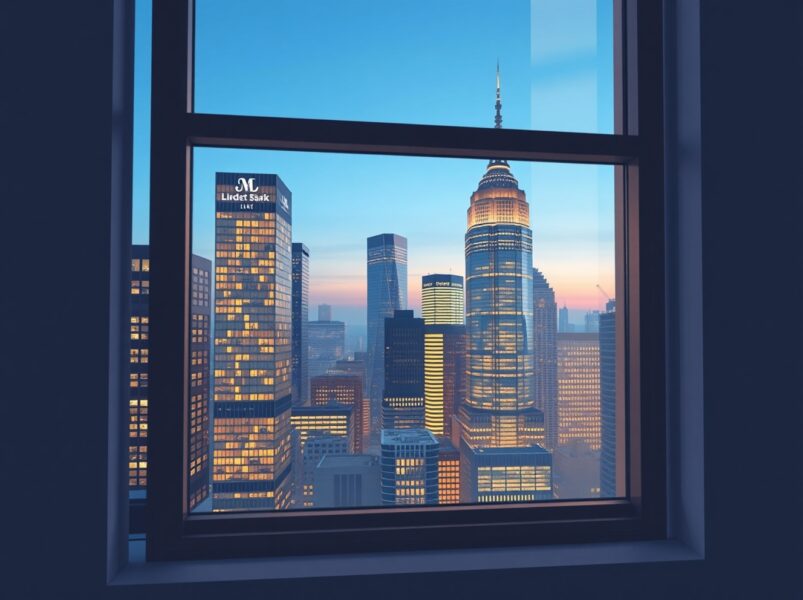 Basel III Relief to Boost Wider Spreads: TD Securities Reveals Crucial Market Impact