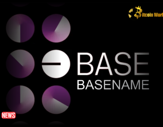 Coinbase’s Base Unveils Basenames, A Custom Onchain Identity Tool