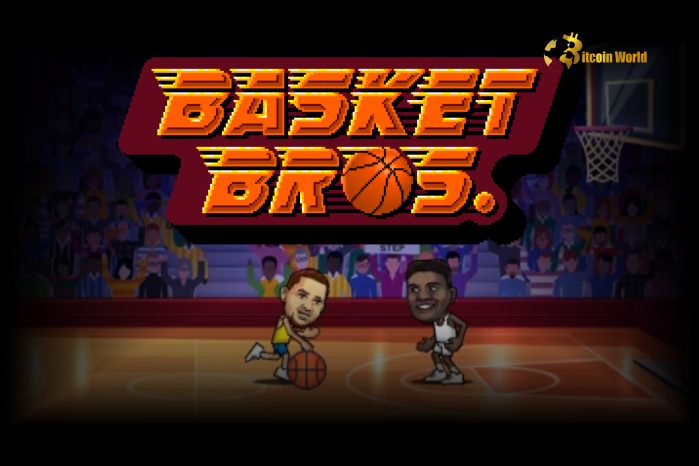 Basketball Bros: The Ultimate Guide to Features, Gameplay, and Winning Strategies