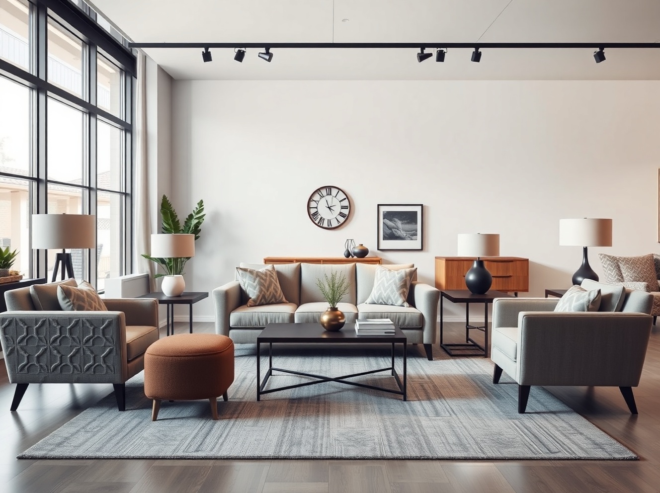 Bassett Furniture Beats Q2 Estimates on Strong Operational Performance