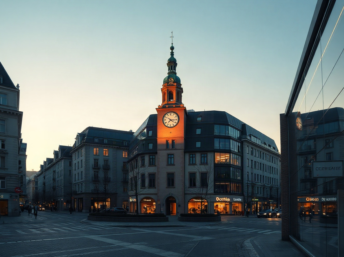 Bavaria Inflation Ticks Up to 2.9% in August, Matching Broader German Trend