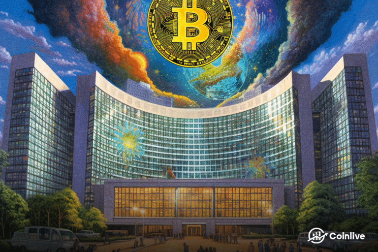 Tokenomics 8: Why global crypto institutions are necessary- and where to start