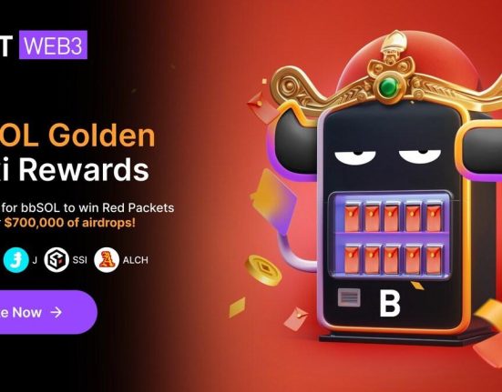 bbSOL Unveils its Largest Airdrop on Bybit Web3