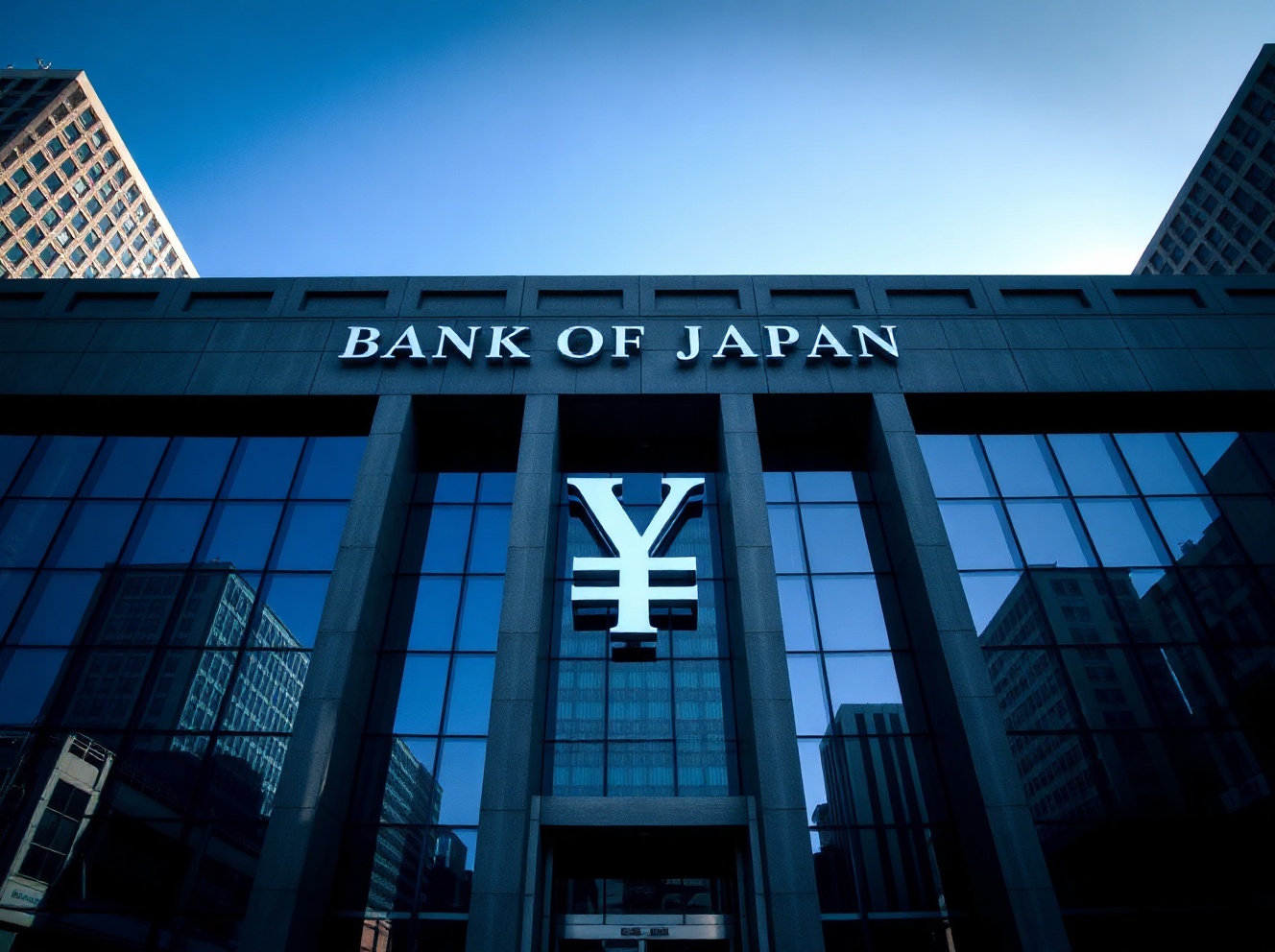 BBH: Policy Support for BoJ Hikes Remains, Yen Intervention Risk Lingers