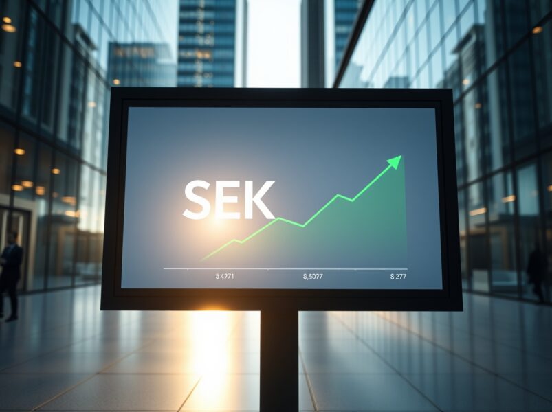 BBH: Positive Real Rates Bolster Swedish Krona Outlook Amid Policy Divergence