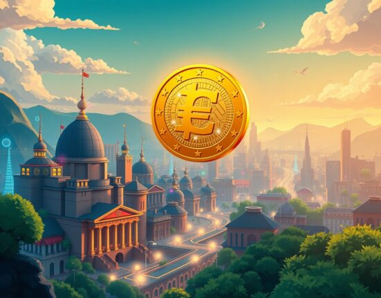 BBVA joins European banking consortium launching euro stablecoin to compete with digital dollar