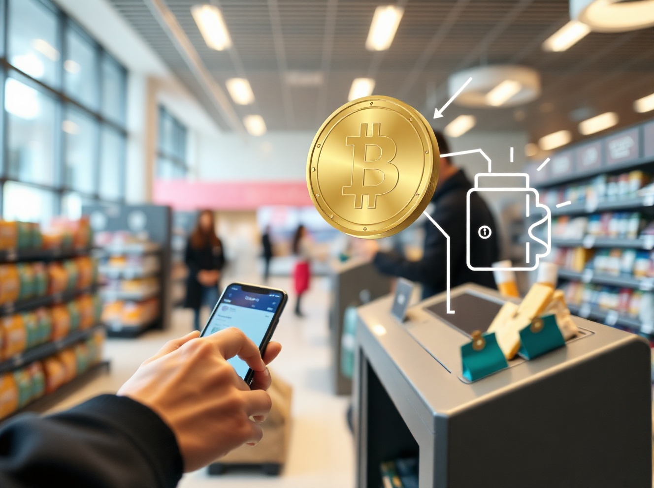 BC Card completes South Korea’s first stablecoin payment proof of concept with Coinbase