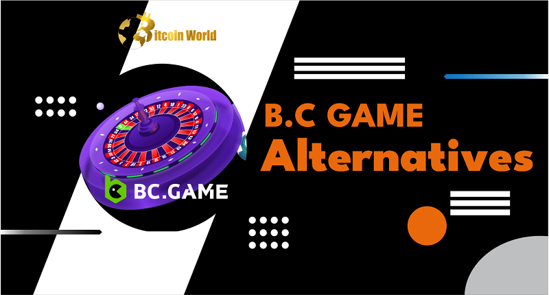 Welcome to a New Look Of BC.Game казино