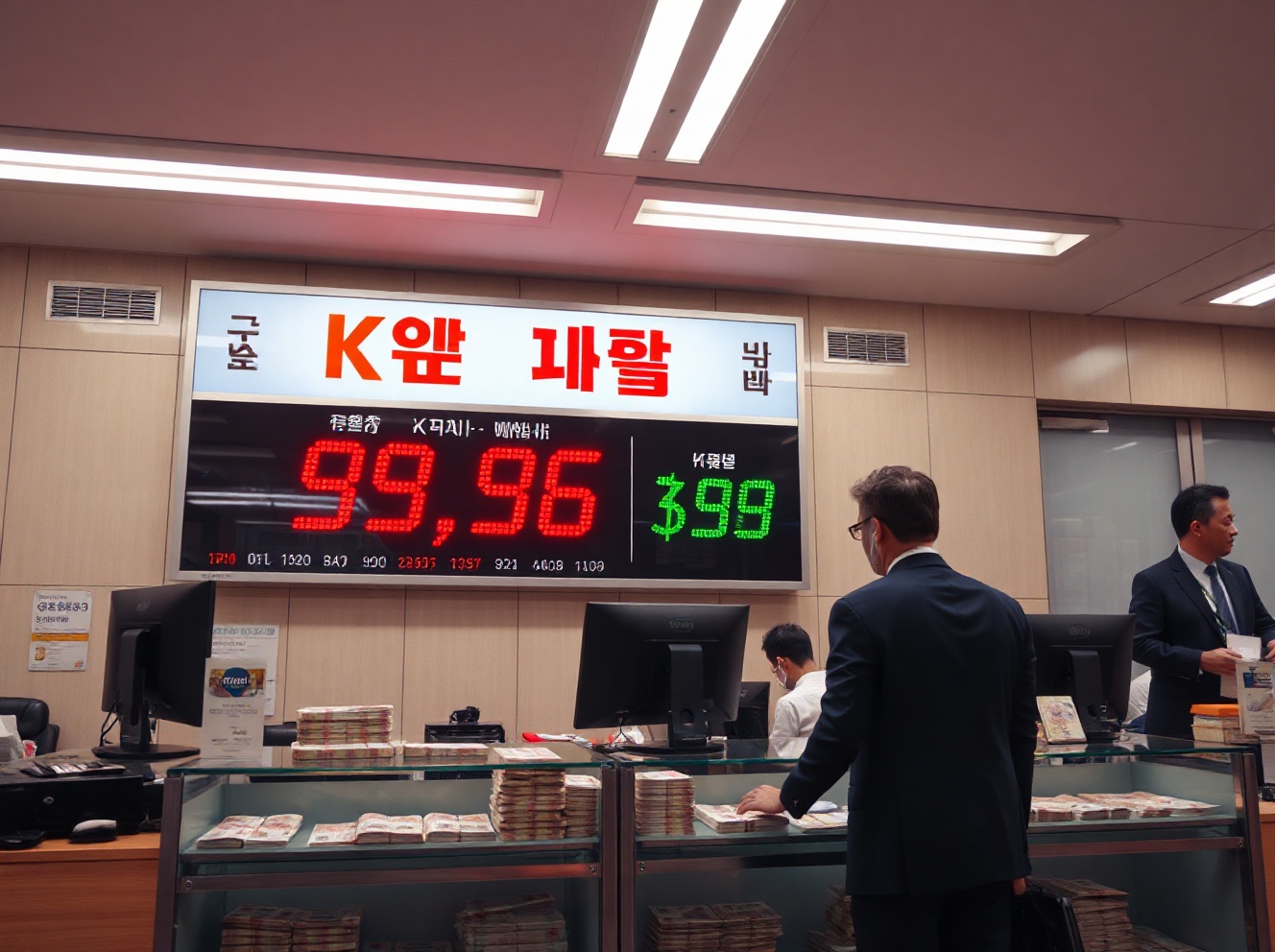 BCA Sees Currency Opportunity in Korea as Won Diverges from Fundamentals