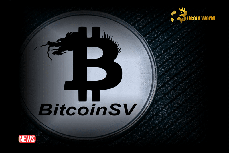 Bitcoin SV (BSV) Soars 63% In 24 hours, Hits YTD High