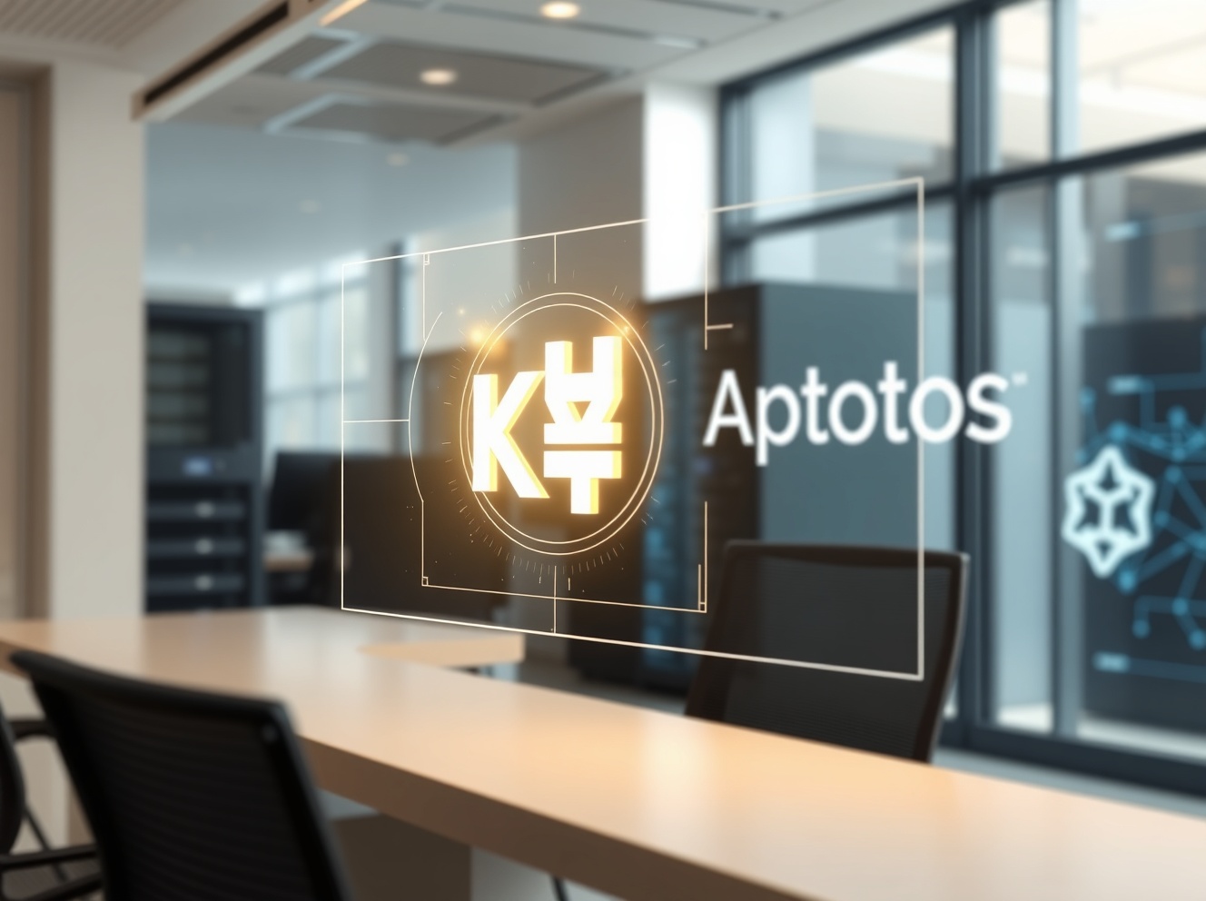 BDACS and Aptos Partner to Expand Real-World Use of KRW Stablecoin