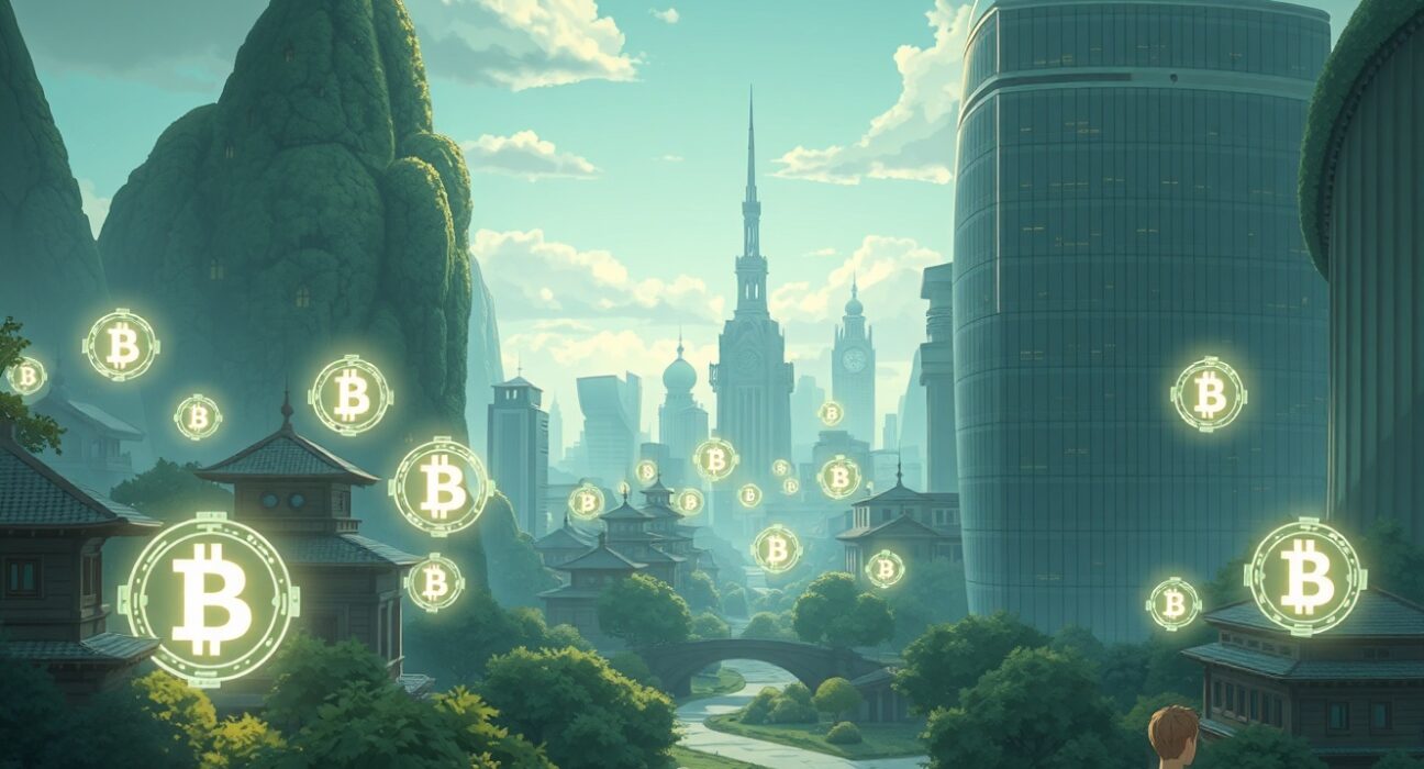 Belarus cryptocurrency banks legislation enabling regulated digital asset institutions in Eastern Europe