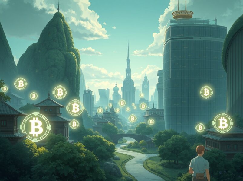 Belarus Cryptocurrency Banks: A Bold Regulatory Leap That Could Transform Eastern Europe’s Digital Economy