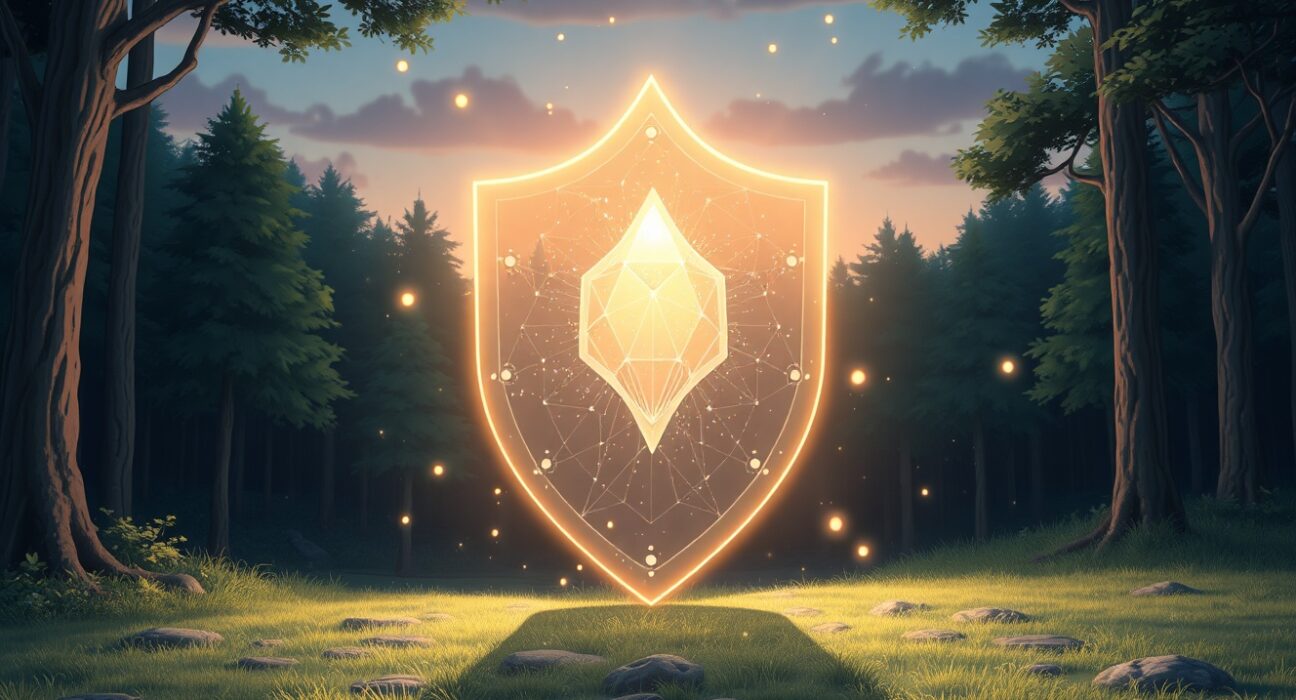 Beldex cryptocurrency as a protected digital gem in privacy-focused blockchain landscape