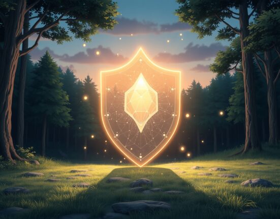 Beldex cryptocurrency as a protected digital gem in privacy-focused blockchain landscape