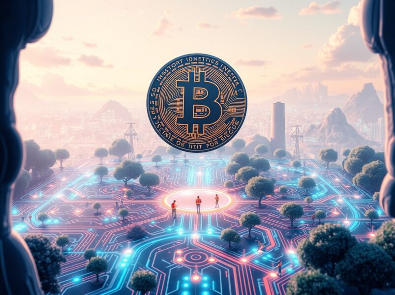 Benchmark Capital's major investment in Cerebras Systems AI chip technology