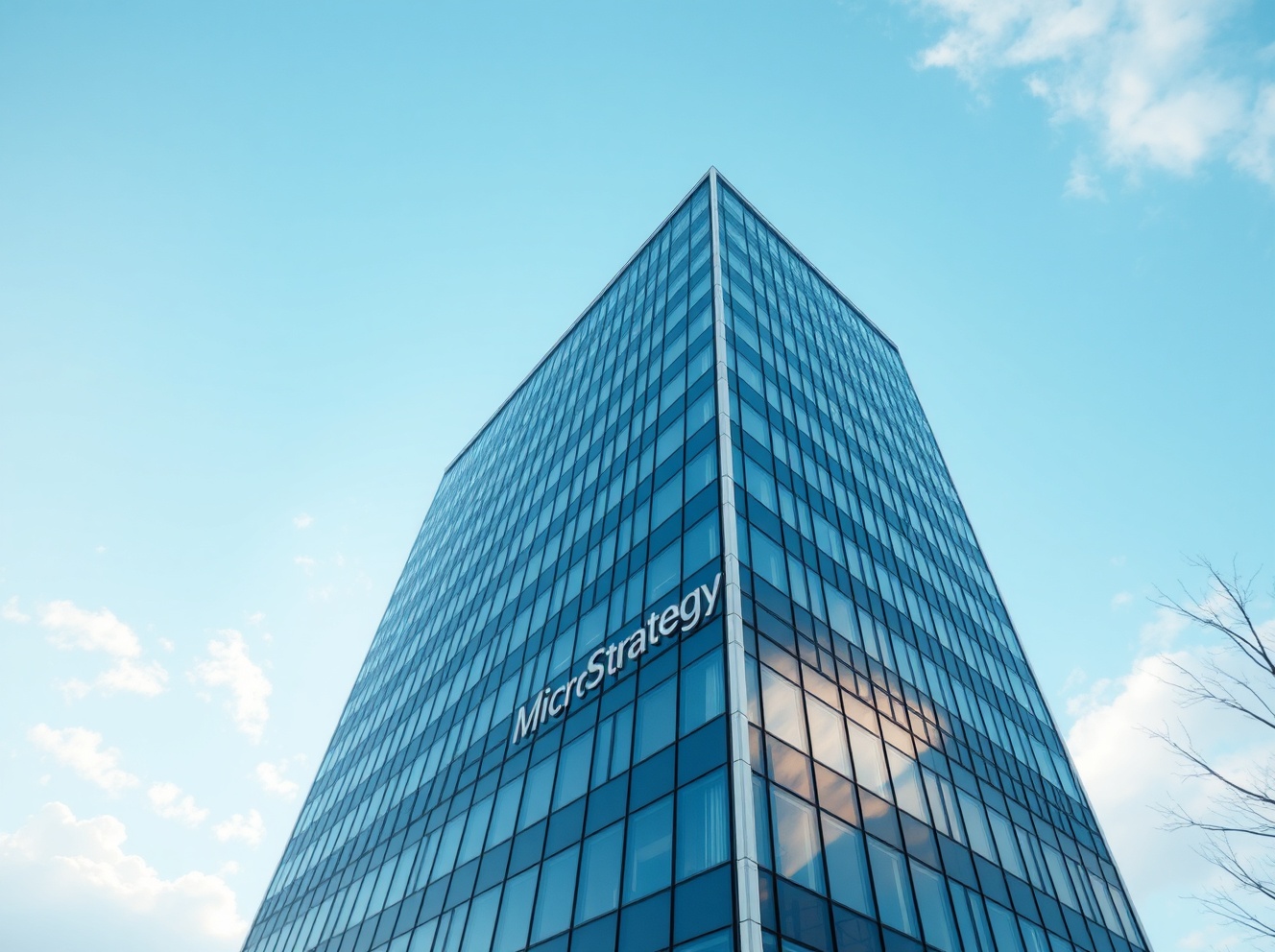 Benchmark Reaffirms MicroStrategy Buy Rating, Sees 515% Upside Potential