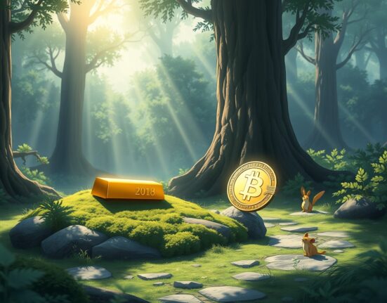 Benjamin Cowen's 2025 analysis of precious metals versus cryptocurrency market performance