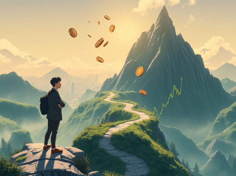 Benjamin Cowen Stunned by Tom Lee’s Controversial ‘Near Bottom’ Crypto Market Prediction Amid $6.6 Billion Loss