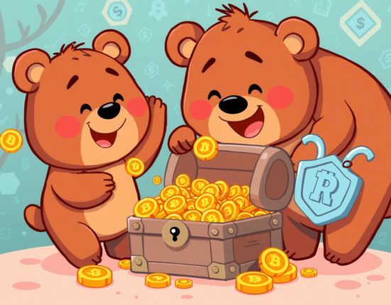 Berachain fund recovery process showing secure return of digital assets to community members