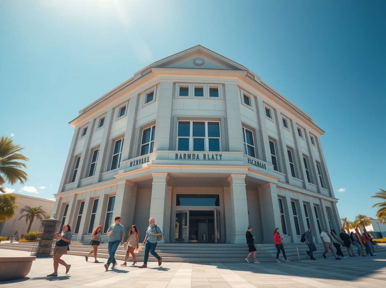 Bermuda to Launch Stellar-Based Digital Payment System for Salaries and Merchant Payments