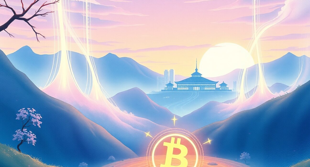 Bernstein's analysis predicts Bitcoin finding support at $60,000 before a market recovery phase.