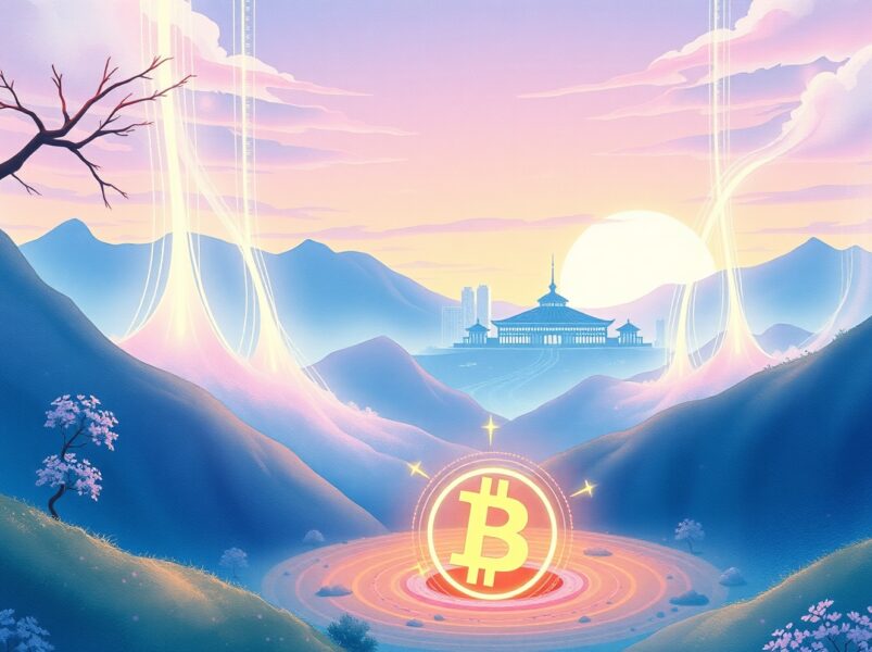 Bernstein's analysis predicts Bitcoin finding support at $60,000 before a market recovery phase.