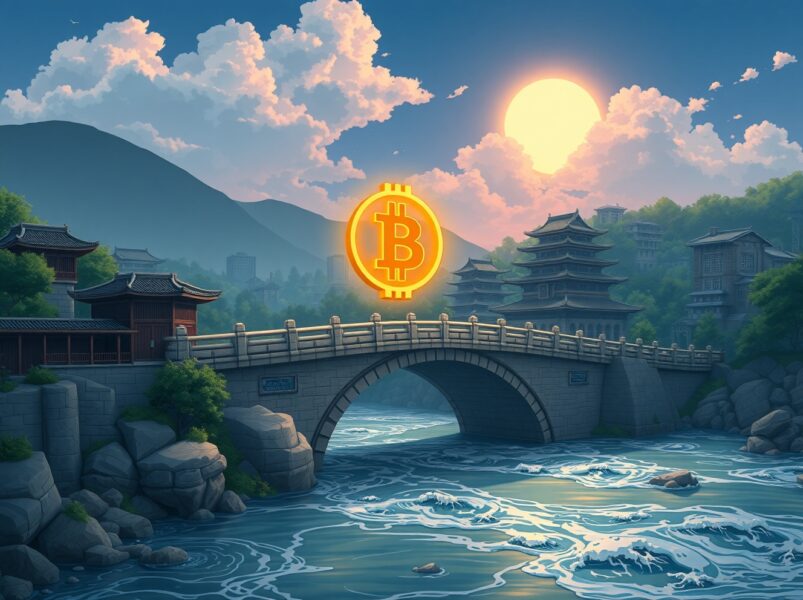 Bitcoin Price Target: Bernstein’s Unwavering $150K Forecast Defies Recent Market Panic