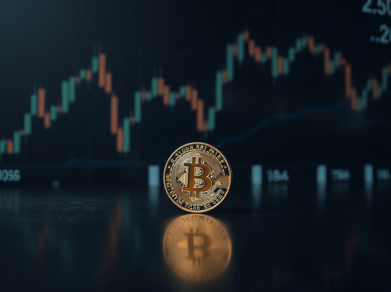 伯恩斯坦:26億美元ETF資金外流未動搖Bitcoin的價值儲存論點